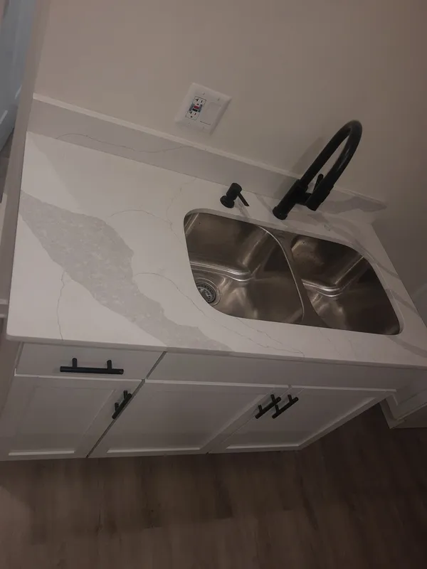 Kitchen Renovation
