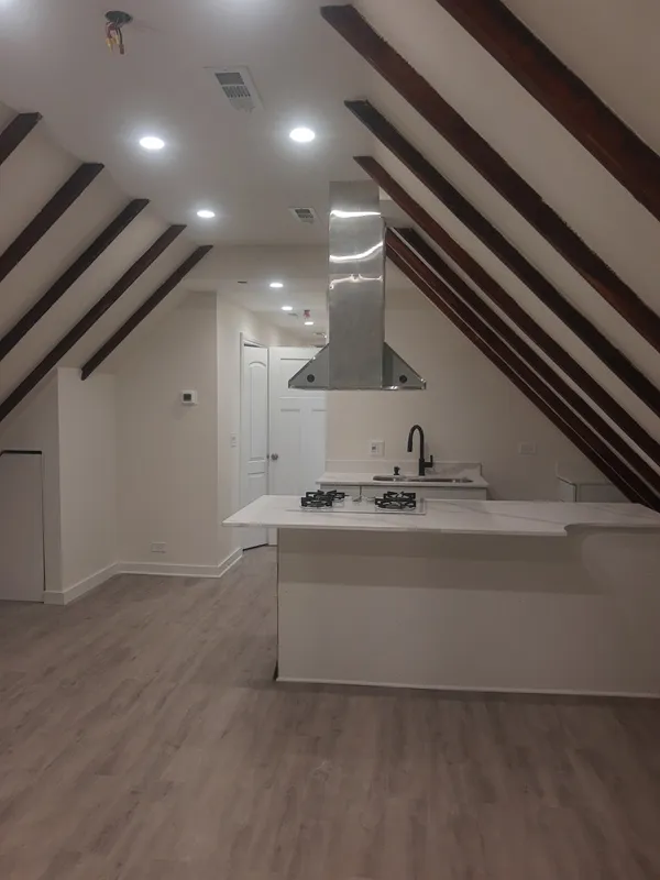Custom Carpentry
