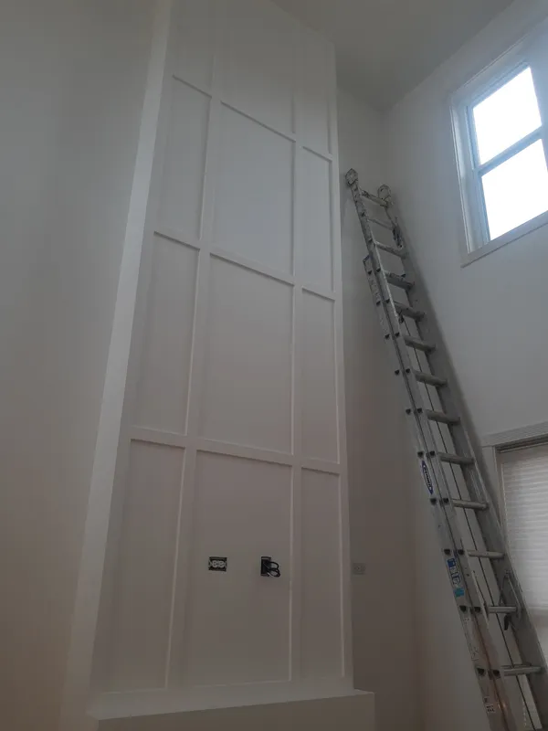 Exterior Painting