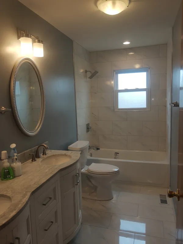 Home Renovation